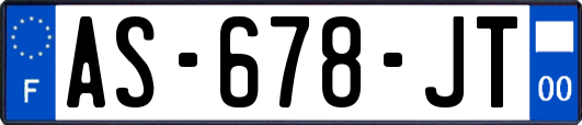 AS-678-JT