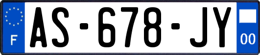 AS-678-JY