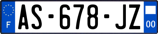 AS-678-JZ