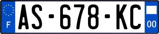 AS-678-KC