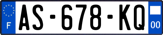 AS-678-KQ