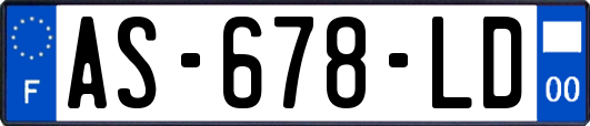 AS-678-LD