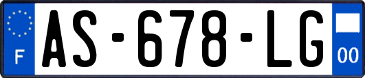 AS-678-LG