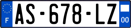 AS-678-LZ