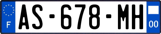 AS-678-MH