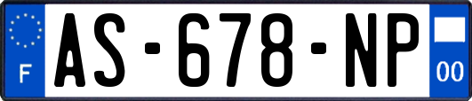 AS-678-NP