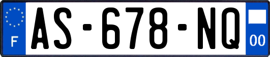 AS-678-NQ