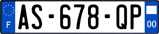 AS-678-QP