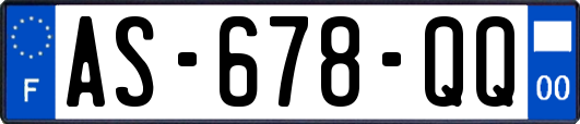 AS-678-QQ
