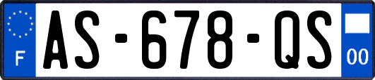 AS-678-QS
