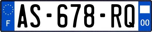 AS-678-RQ
