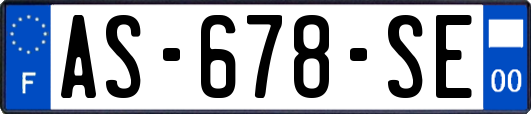 AS-678-SE