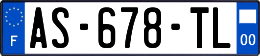 AS-678-TL