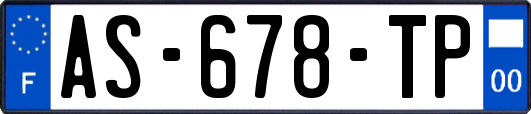 AS-678-TP