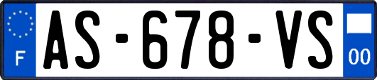 AS-678-VS