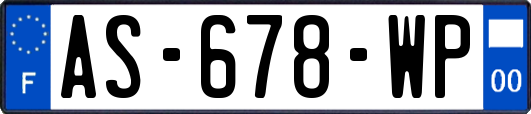 AS-678-WP