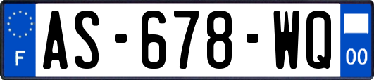 AS-678-WQ