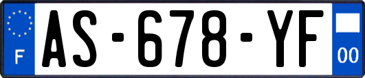 AS-678-YF
