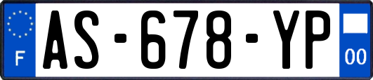 AS-678-YP