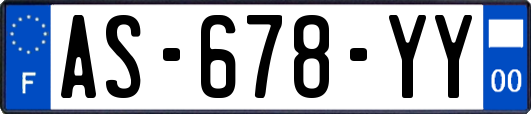 AS-678-YY