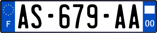 AS-679-AA