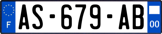 AS-679-AB