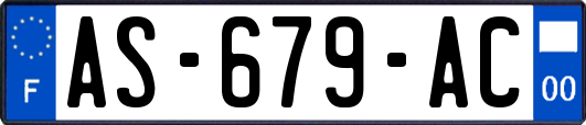 AS-679-AC