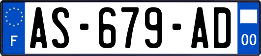 AS-679-AD