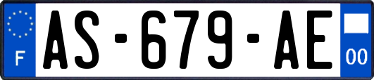 AS-679-AE