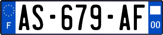 AS-679-AF