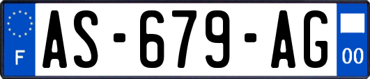 AS-679-AG