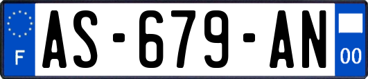 AS-679-AN