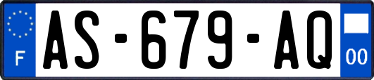 AS-679-AQ