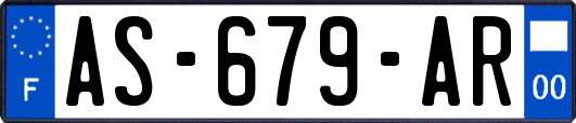 AS-679-AR