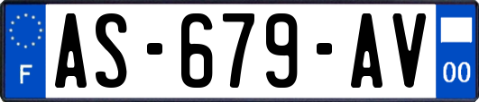 AS-679-AV