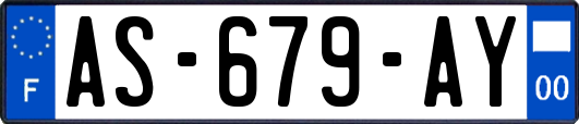 AS-679-AY