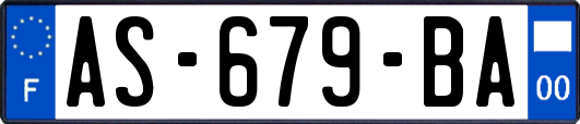AS-679-BA