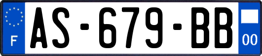 AS-679-BB