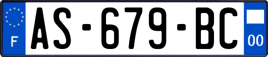 AS-679-BC