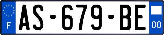 AS-679-BE