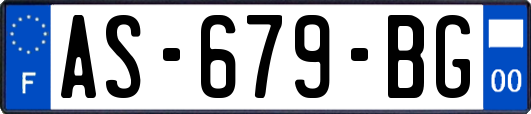 AS-679-BG