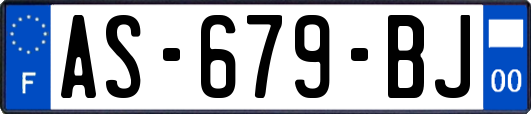 AS-679-BJ