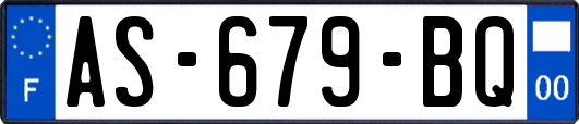 AS-679-BQ