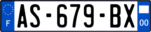 AS-679-BX