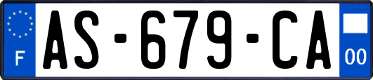 AS-679-CA