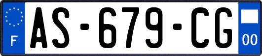 AS-679-CG