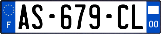 AS-679-CL