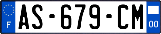 AS-679-CM