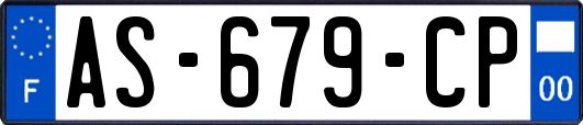 AS-679-CP