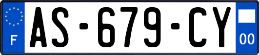 AS-679-CY
